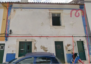 Moradia T2 para Venda em Borba (Matriz)
