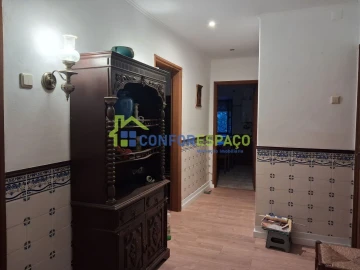 Apartamento T3 para Arrendamento em Castelo Branco