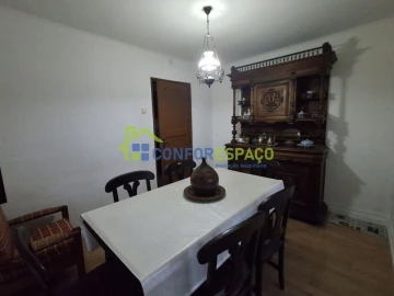 Apartamento T3 para Arrendamento em Castelo Branco