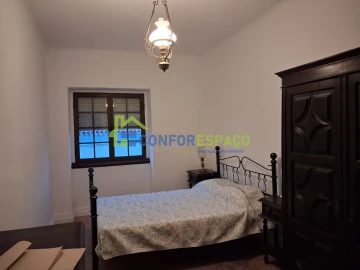 Apartamento T3 para Arrendamento em Castelo Branco