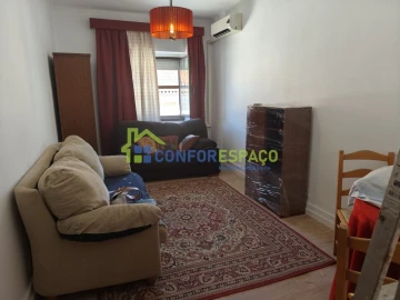 Apartamento T3 para Arrendamento em Castelo Branco