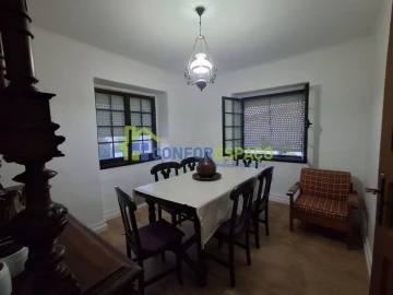 Apartamento T3 para Arrendamento em Castelo Branco