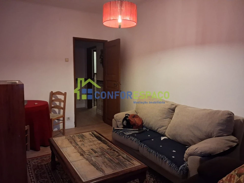 Apartamento T3 para Arrendamento em Castelo Branco Foto 12