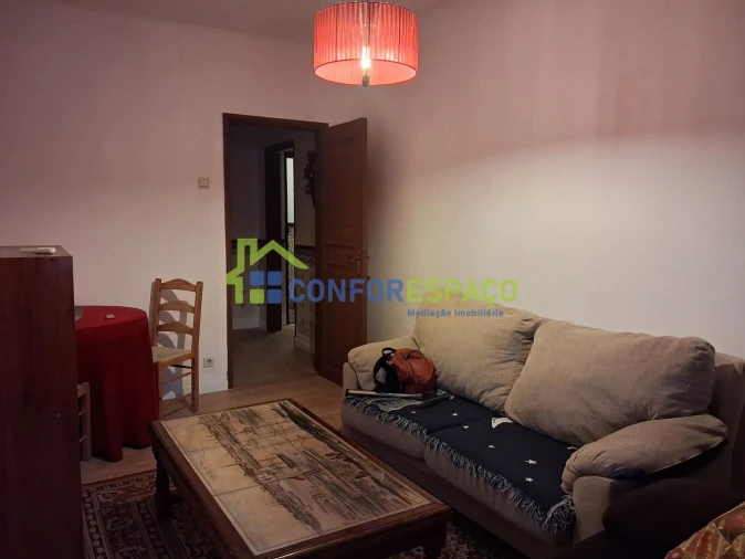 Apartamento T3 para Arrendamento em Castelo Branco Foto 12