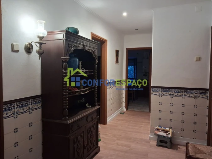Apartamento T3 para Arrendamento em Castelo Branco Foto 9