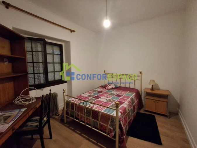 Apartamento T3 para Arrendamento em Castelo Branco Foto 15