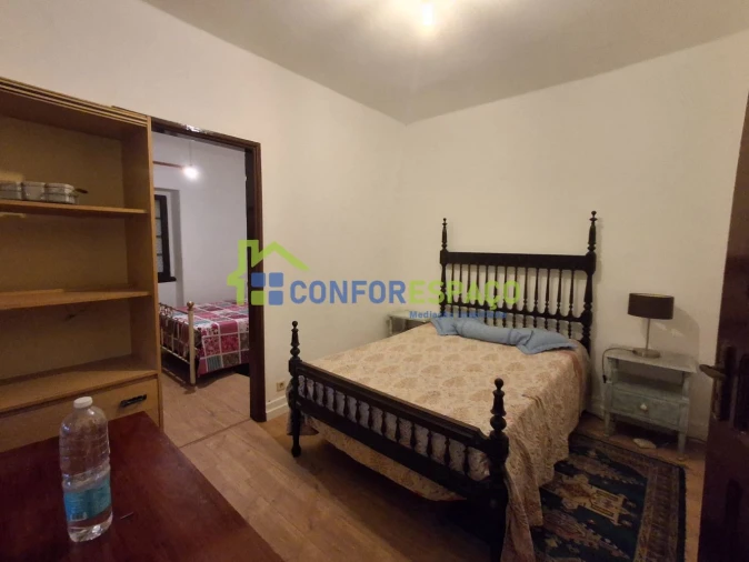 Apartamento T3 para Arrendamento em Castelo Branco Foto 13