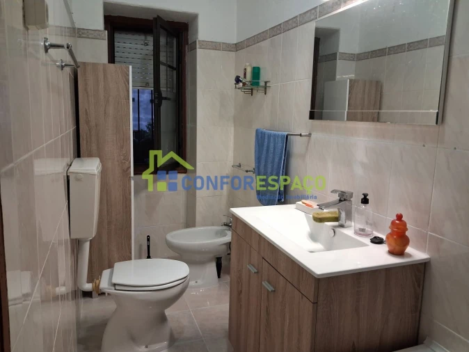 Apartamento T3 para Arrendamento em Castelo Branco Foto 7
