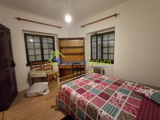 Apartamento T3 para Arrendamento em Castelo Branco Foto 16