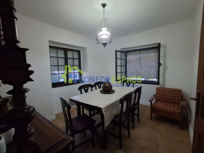 Apartamento T3 para Arrendamento em Castelo Branco Foto 4