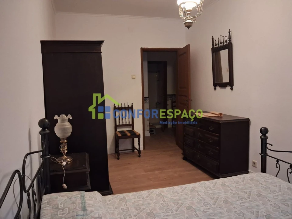 Apartamento T3 para Arrendamento em Castelo Branco Foto 6