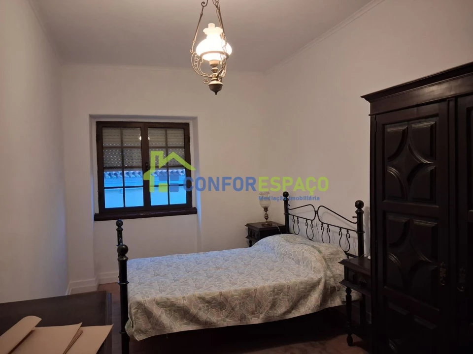 Apartamento T3 para Arrendamento em Castelo Branco Foto 5