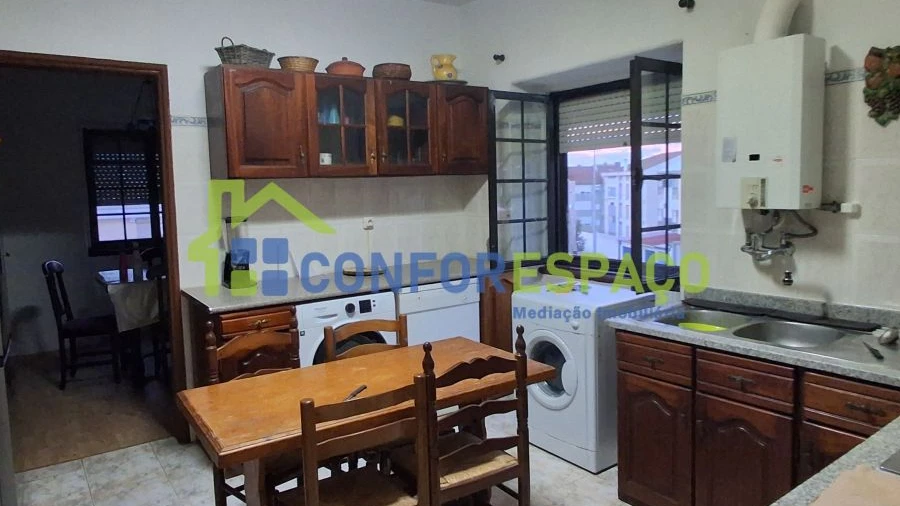 Apartamento T3 para Arrendamento em Castelo Branco