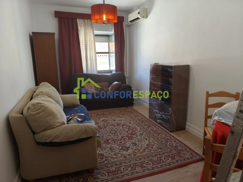 Apartamento T3 para Arrendamento em Castelo Branco Foto 11