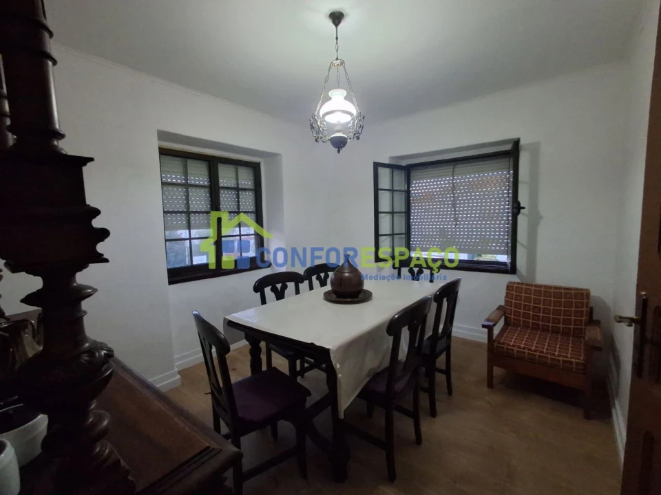 Apartamento T3 para Arrendamento em Castelo Branco Foto 4
