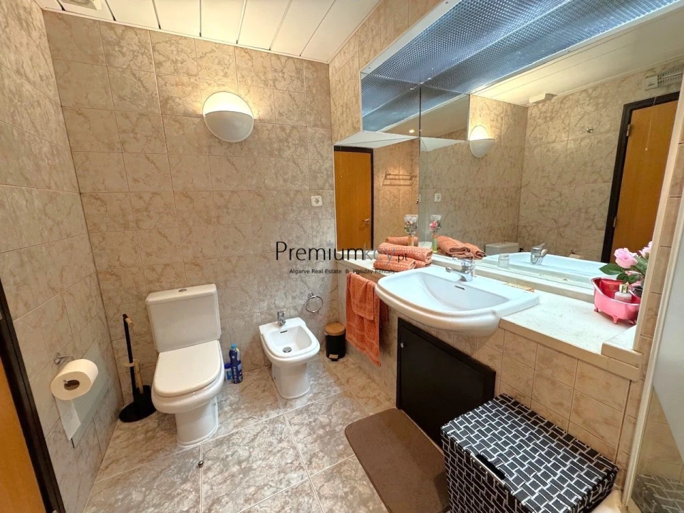 Apartamento T1 para Venda em Albufeira e Olhos de Água Foto 15