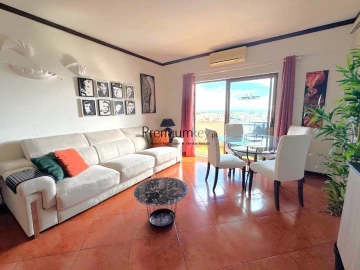 Apartamento T1 para Venda em Albufeira e Olhos de Água