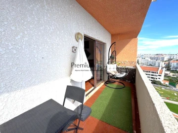 Apartamento T1 para Venda em Albufeira e Olhos de Água
