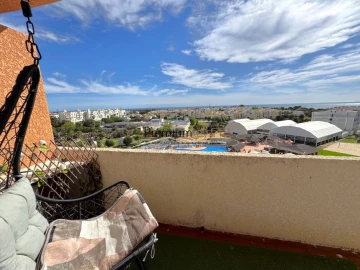 Apartamento T1 para Venda em Albufeira e Olhos de Água