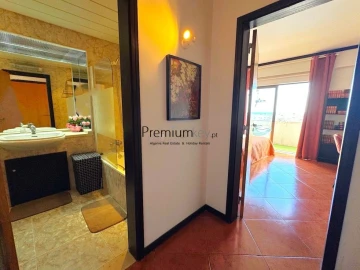 Apartamento T1 para Venda em Albufeira e Olhos de Água