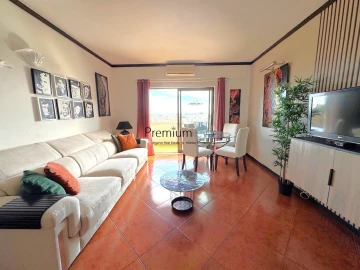 Apartamento T1 para Venda em Albufeira e Olhos de Água
