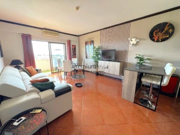 Apartamento T1 para Venda em Albufeira e Olhos de Água