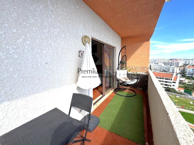 Apartamento T1 para Venda em Albufeira e Olhos de Água Foto 16