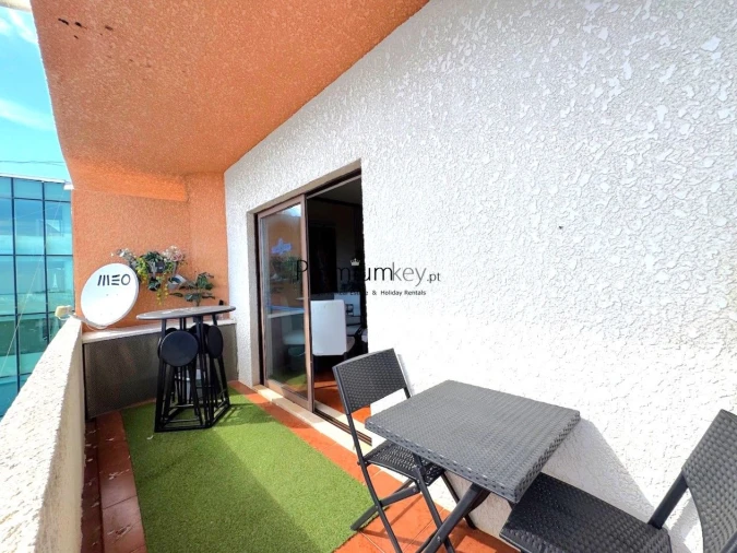 Apartamento T1 para Venda em Albufeira e Olhos de Água Foto 17