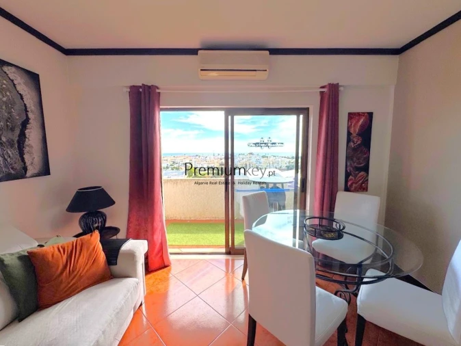 Apartamento T1 para Venda em Albufeira e Olhos de Água Foto 2