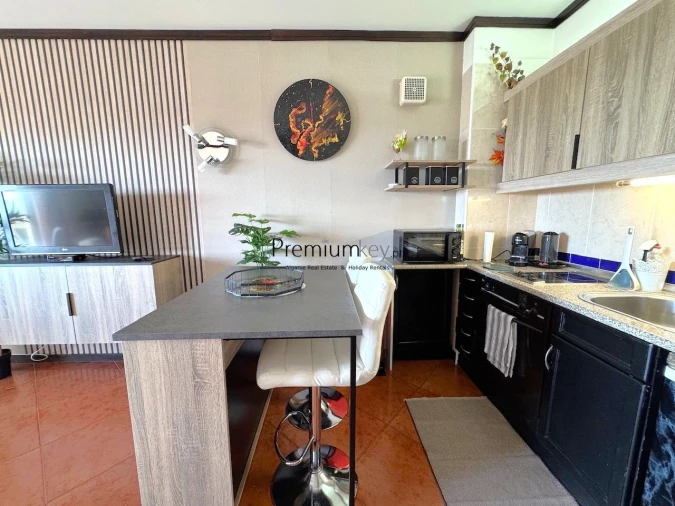 Apartamento T1 para Venda em Albufeira e Olhos de Água Foto 7