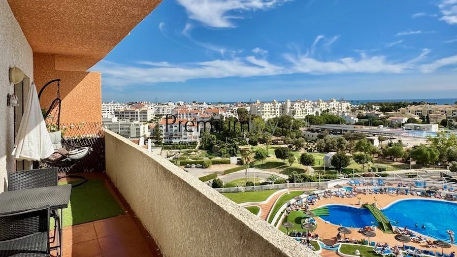 Apartamento T1 para Venda em Albufeira e Olhos de Água