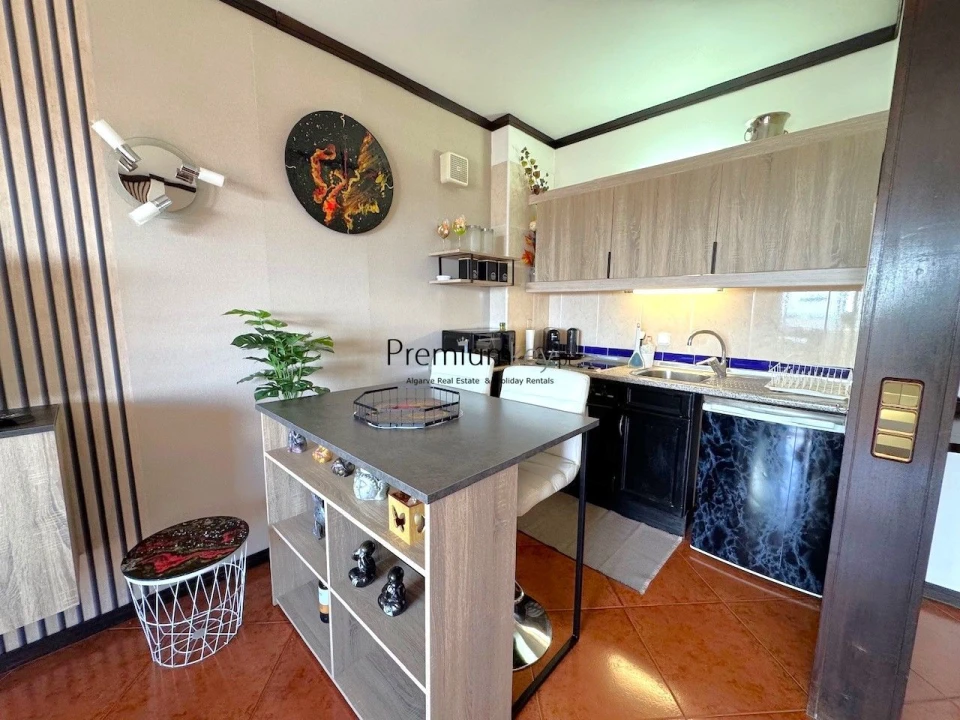 Apartamento T1 para Venda em Albufeira e Olhos de Água Foto 6