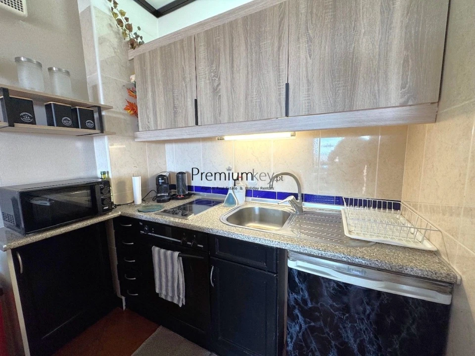 Apartamento T1 para Venda em Albufeira e Olhos de Água Foto 8
