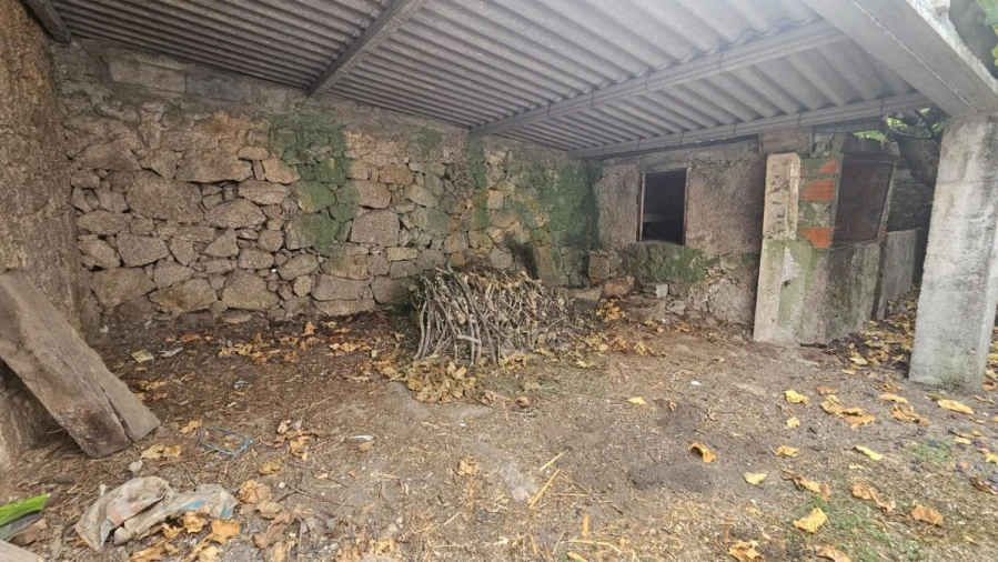 Moradia para Venda em Escalos de Cima e Lousa Foto 6