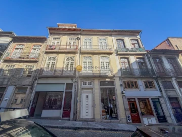 Apartamento T8 para Venda em Cedofeita, Santo Ildefonso, Sé, Miragaia, São Nicolau e Vitória