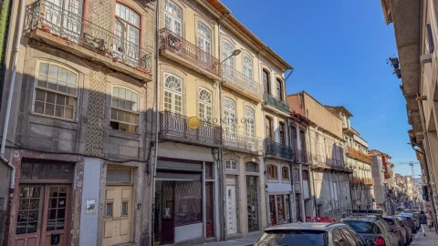 Apartamento T8 para Venda em Cedofeita, Santo Ildefonso, Sé, Miragaia, São Nicolau e Vitória