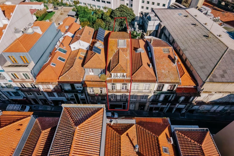 Loja para Venda em Cedofeita, Santo Ildefonso, Sé, Miragaia, São Nicolau e Vitória Foto 4
