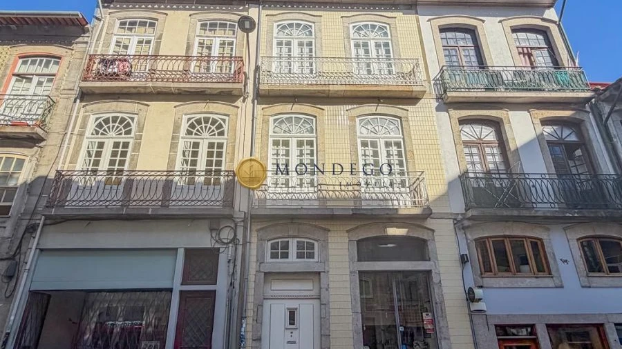 Apartamento T8 para Venda em Cedofeita, Santo Ildefonso, Sé, Miragaia, São Nicolau e Vitória