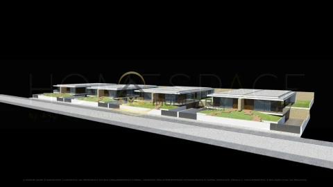 Moradia T3 para Venda em Cepães e Fareja