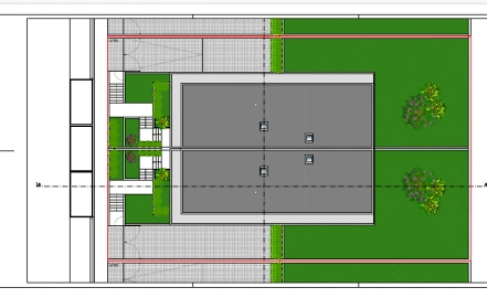 Moradia T3 para Venda em Cepães e Fareja