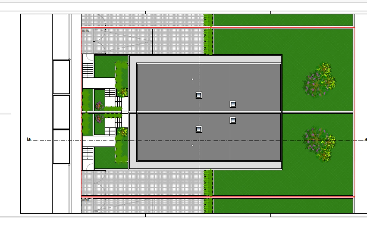 Moradia T3 para Venda em Cepães e Fareja Planta 4