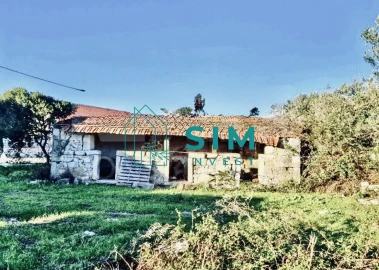 Moradia para Venda em Alcanede