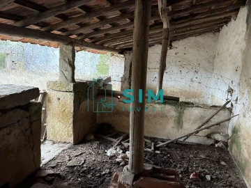 Moradia para Venda em Alcanede