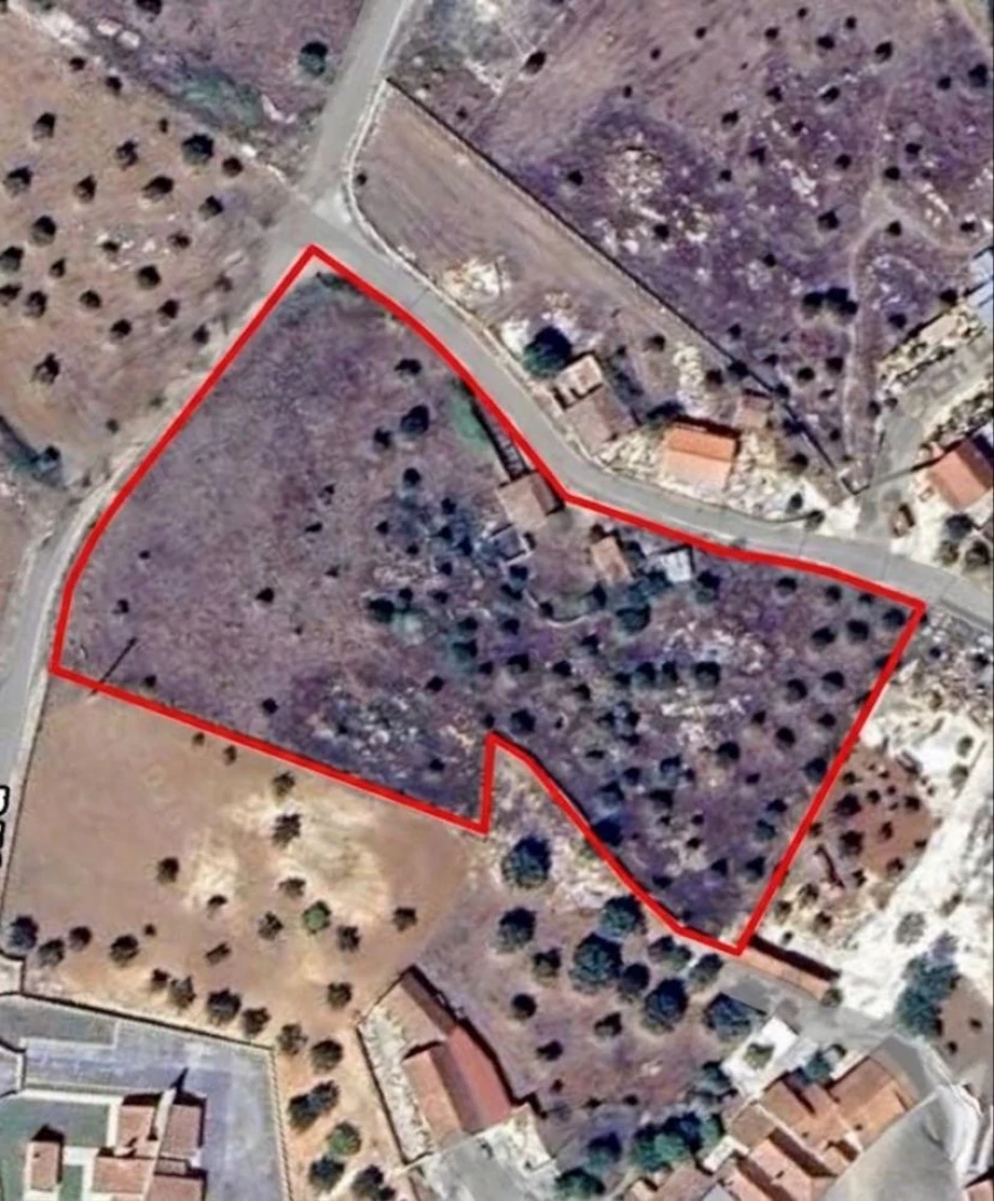 Moradia para Venda em Alcanede Planta 1
