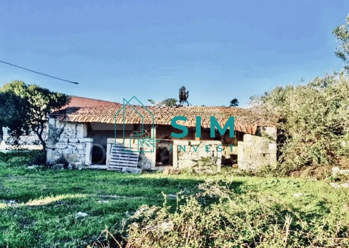 Moradia para Venda em Alcanede Foto 2