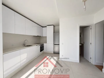 Apartamento T2 para Venda em Santo Tirso, Couto (Santa Cristina e São Miguel) e Burgães