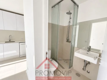 Apartamento T2 para Venda em Santo Tirso, Couto (Santa Cristina e São Miguel) e Burgães