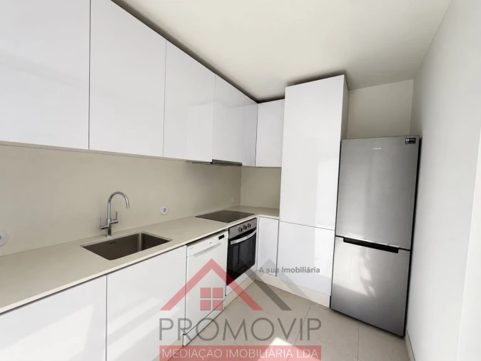 Apartamento T2 para Venda em Santo Tirso, Couto (Santa Cristina e São Miguel) e Burgães Foto 3