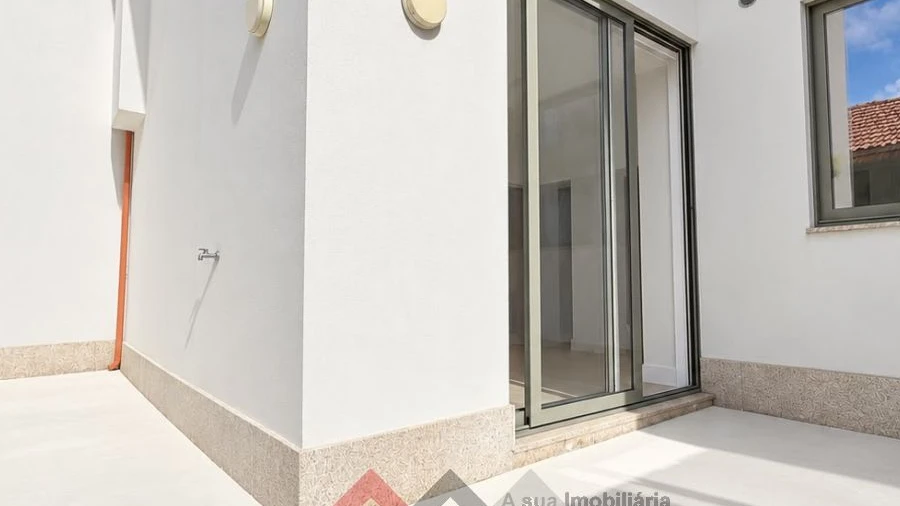 Apartamento T2 para Venda em Santo Tirso, Couto (Santa Cristina e São Miguel) e Burgães
