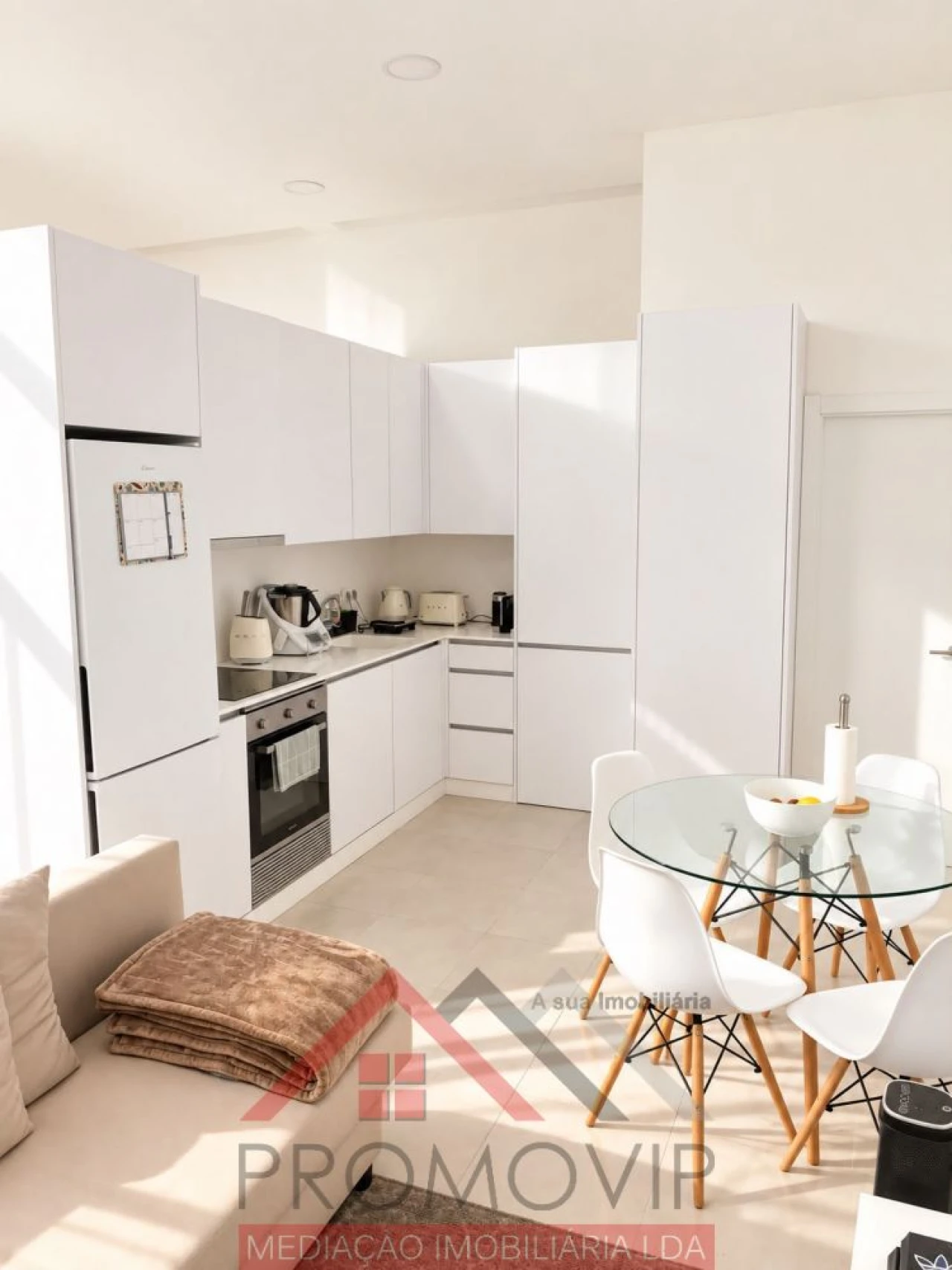 Apartamento para Venda em Santo Tirso, Couto (Santa Cristina e São Miguel) e Burgães Foto 1